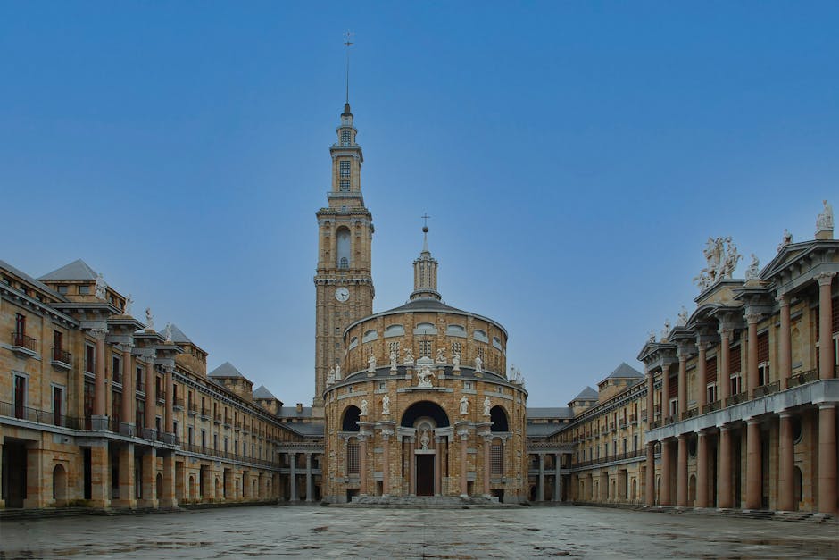 Photo of Gijón, Spain