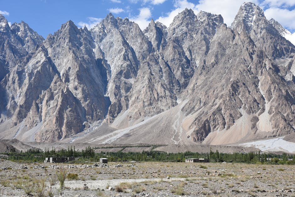 Photo of Gilgit, Pakistan
