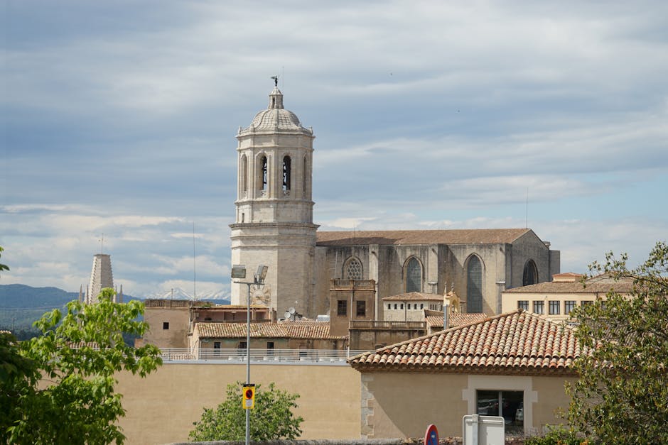 Photo of Girona, Spain