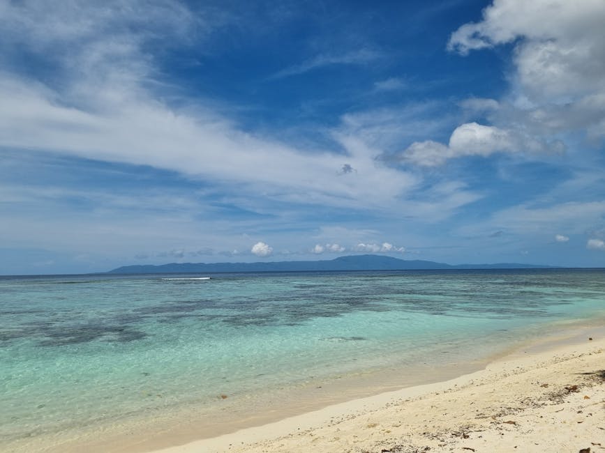 Photo of Gizo, Solomon Islands