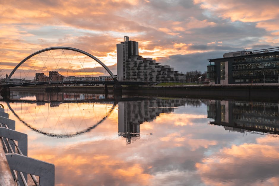 Photo of Glasgow, United Kingdom