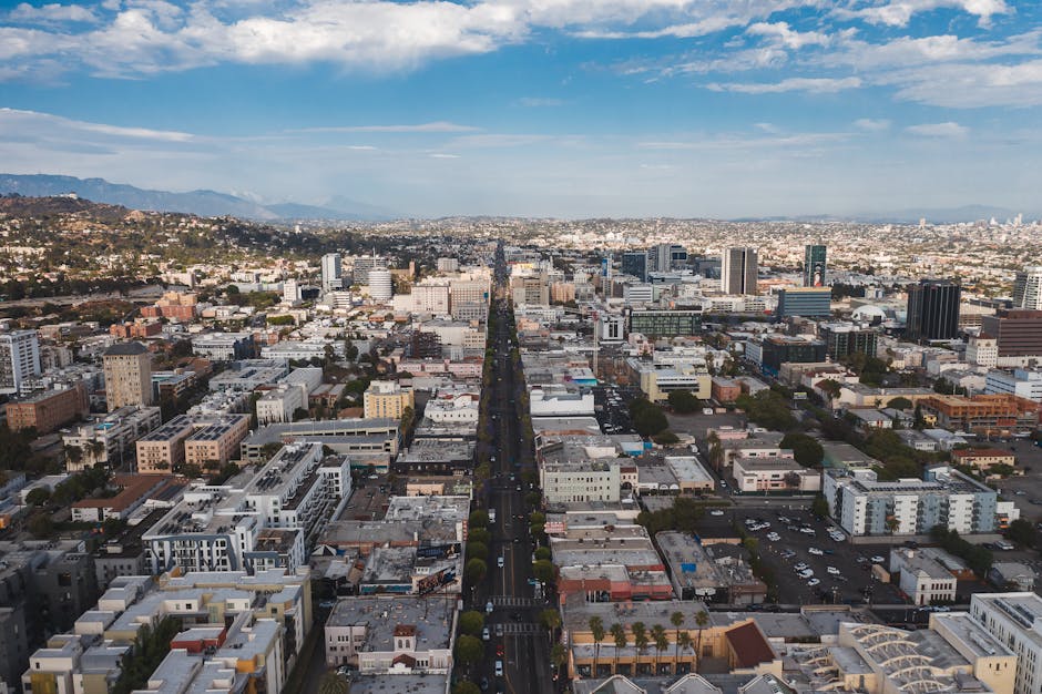 Photo of Glendale (ca), United States