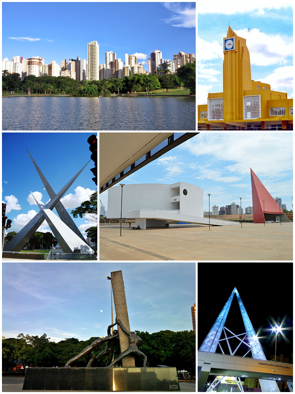 Photo of Goiania, Brazil