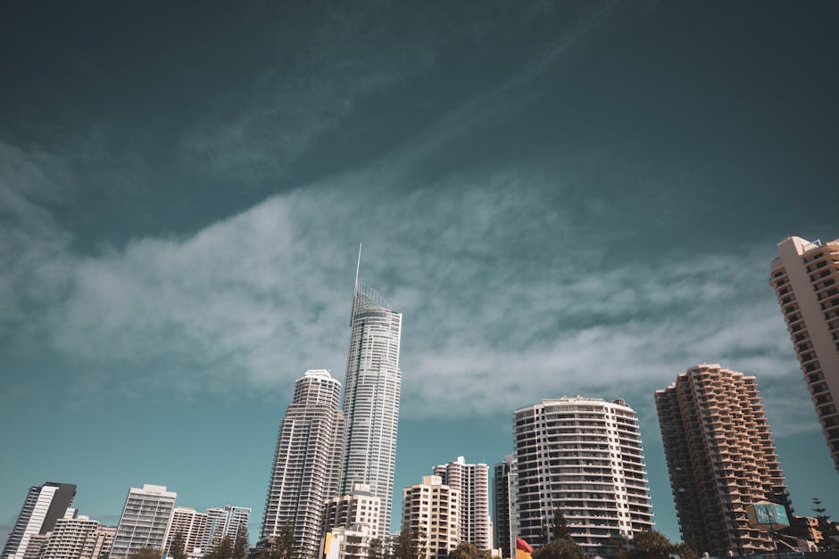 Photo of Gold Coast, Australia