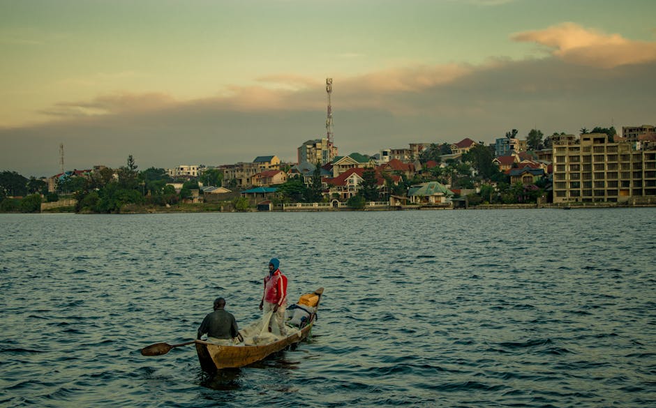 Photo of Goma, Congo, Democratic Republic of the