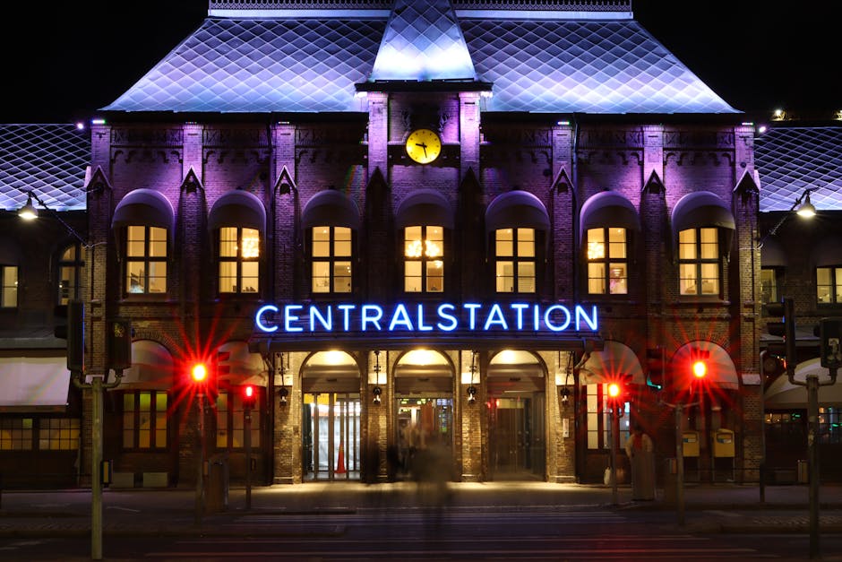 Photo of Gothenburg, Sweden