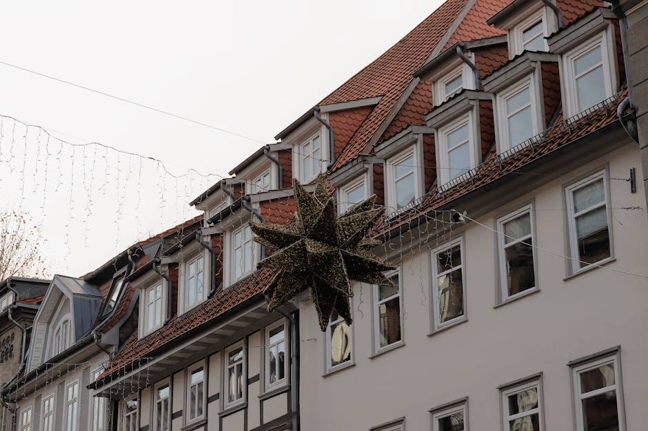Photo of Göttingen, Germany