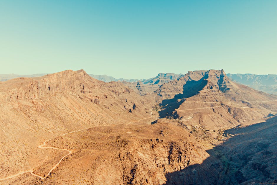 Photo of Gran Canaria, Spain