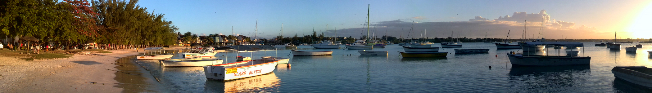 Photo of Grand Baie, Mauritius