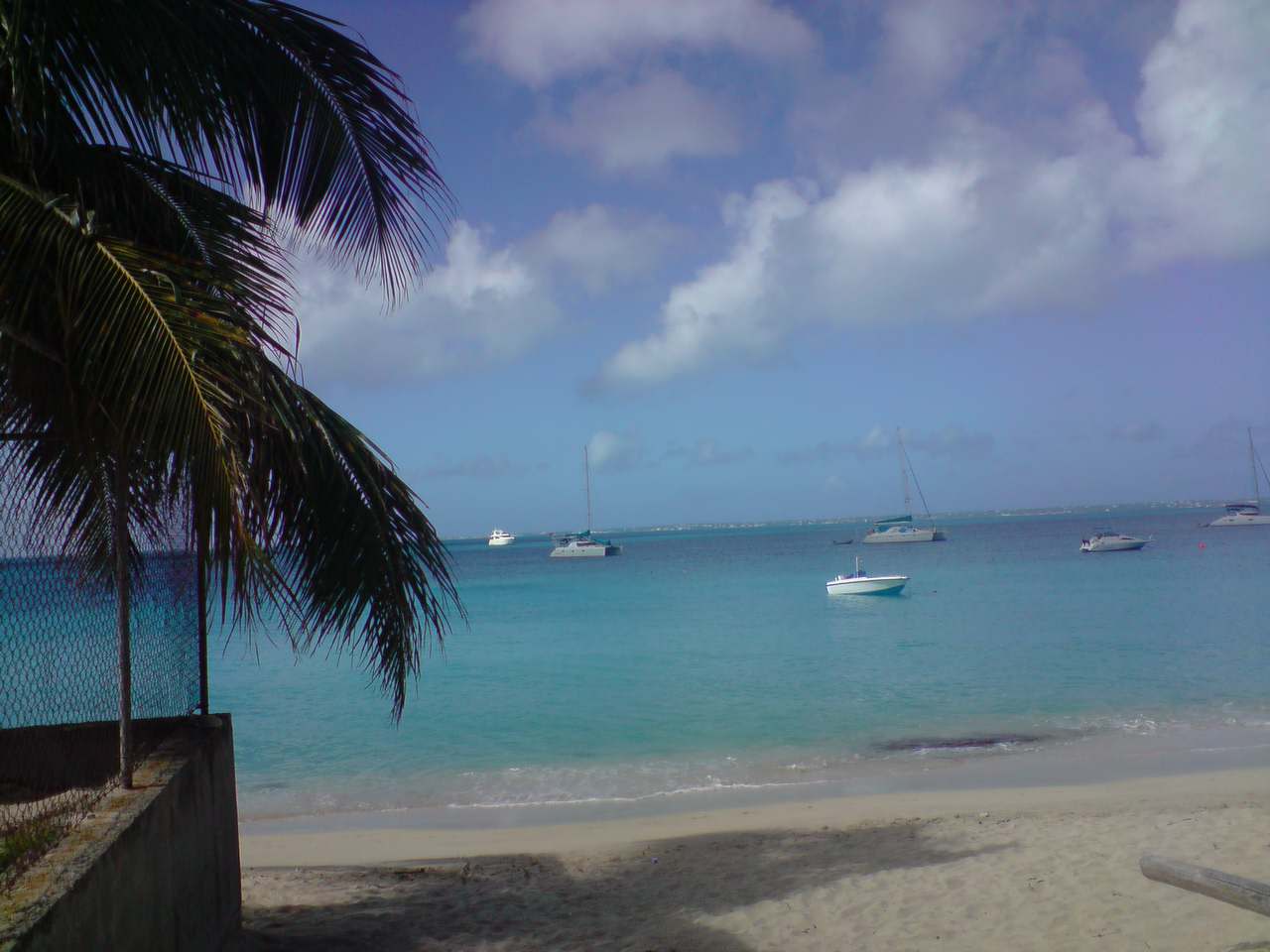 Photo of Grand Case, Saint Martin (Fr)