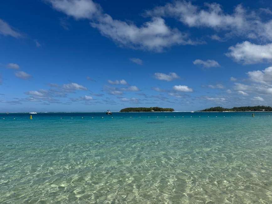 Photo of Grand Gaube, Mauritius