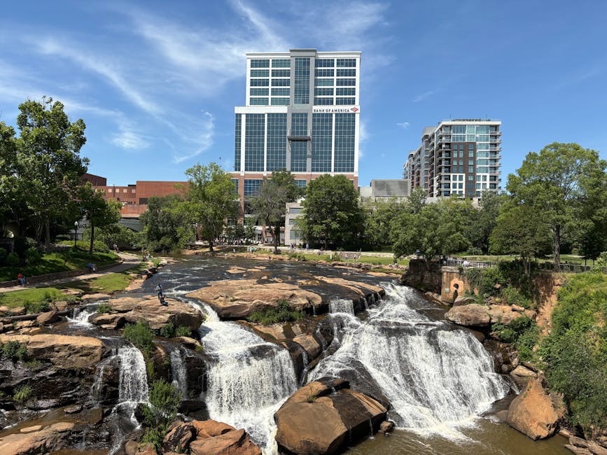 Photo of Greenville, United States