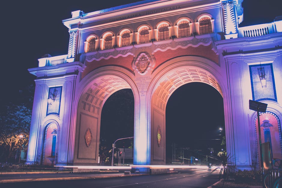 Photo of Guadalajara, Mexico