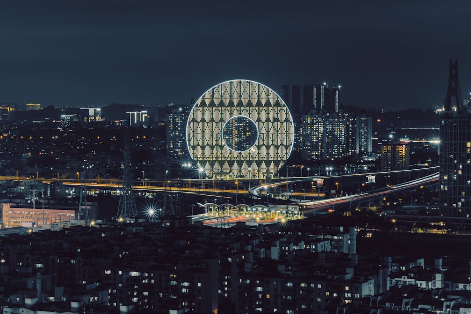 Photo of Guangzhou, China