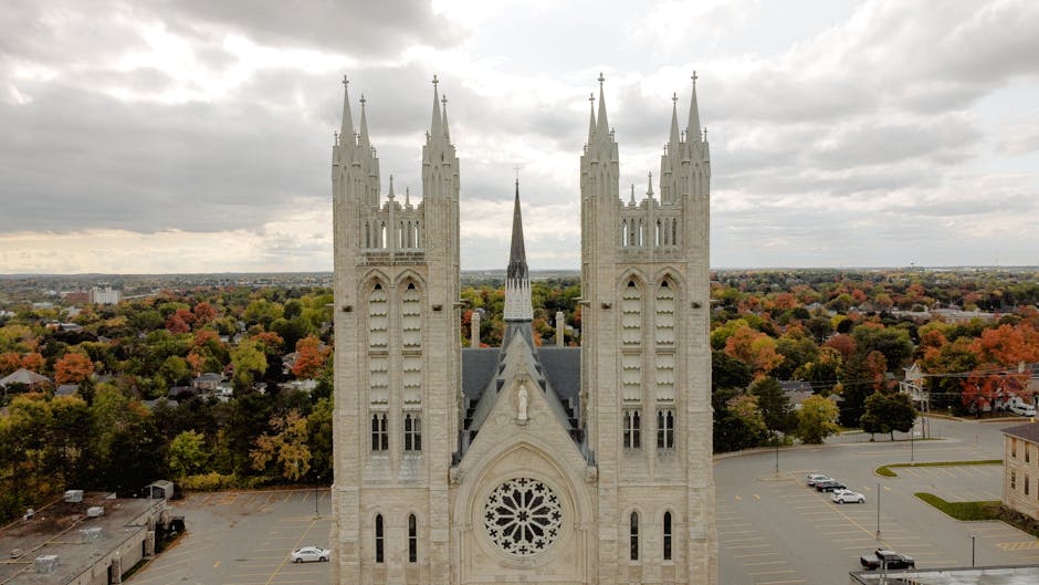 Photo of Guelph, Canada