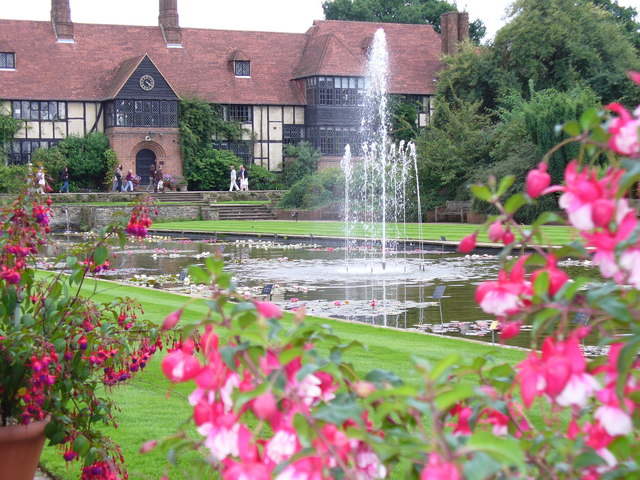 Photo of Guildford, United Kingdom