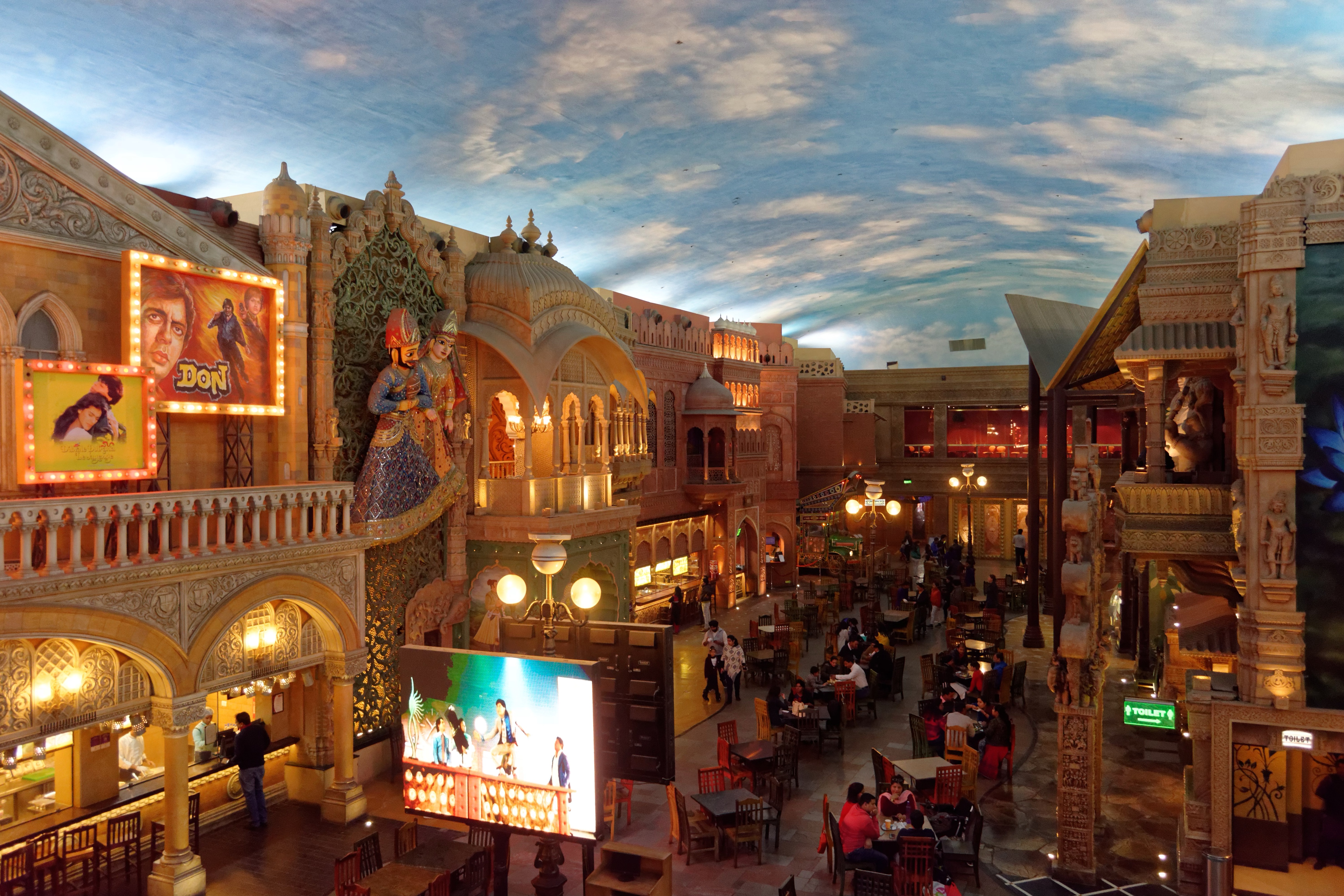 Photo of Gurugram, India