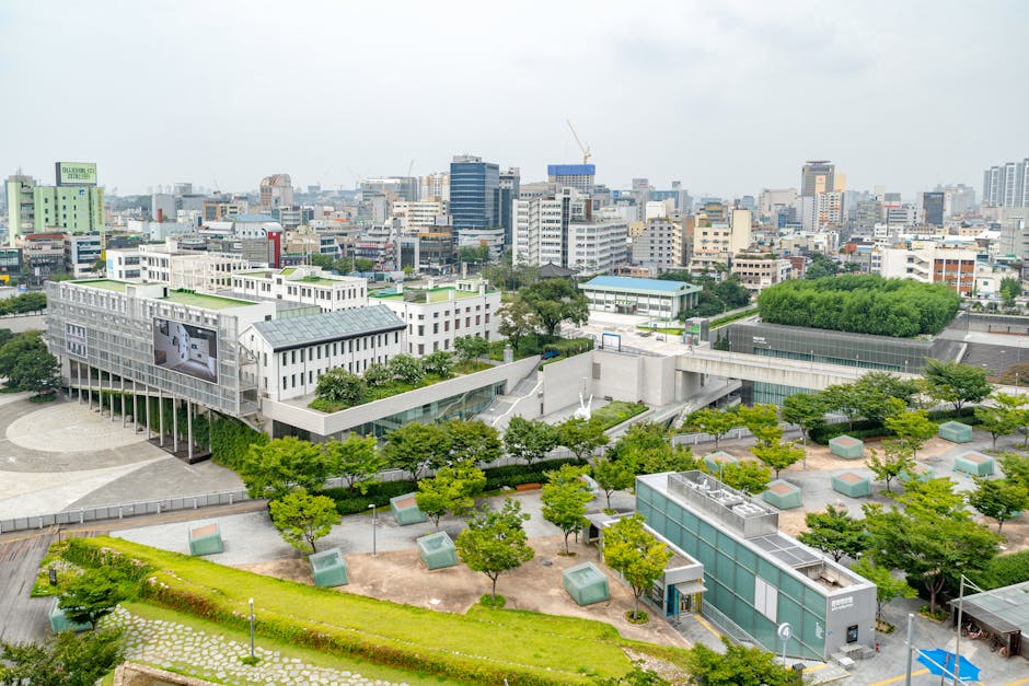 Photo of Gwangju, Korea, Republic of