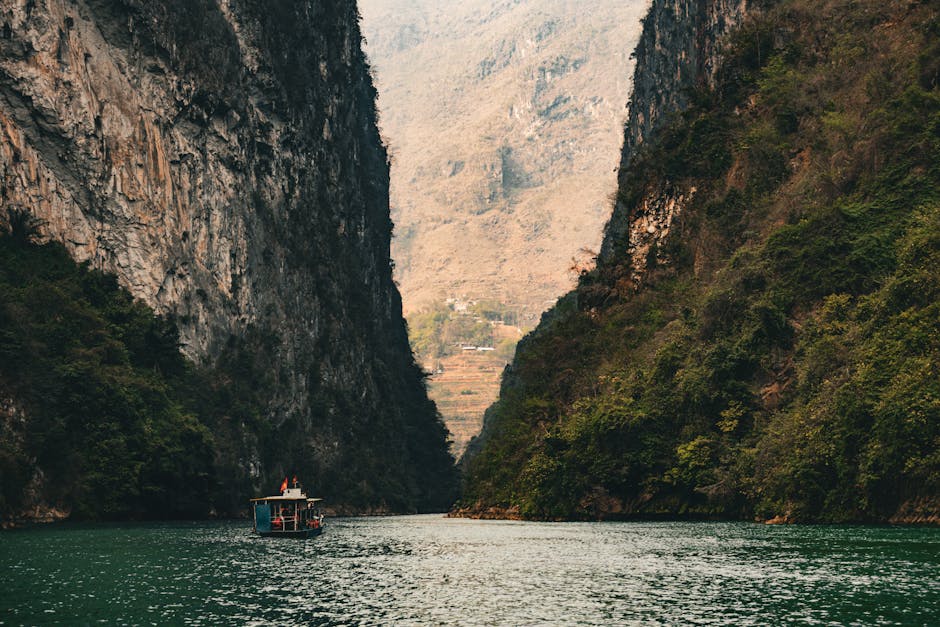 Photo of Ha Giang, Viet Nam