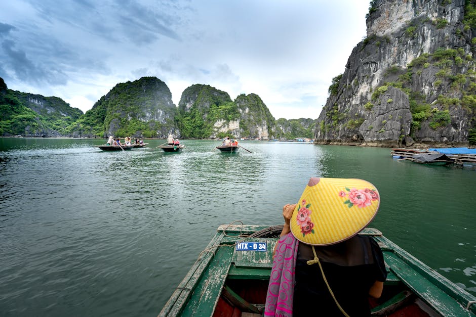 Photo of Ha Long, Viet Nam
