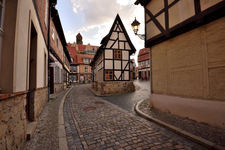 Photo of Halle (saale), Germany