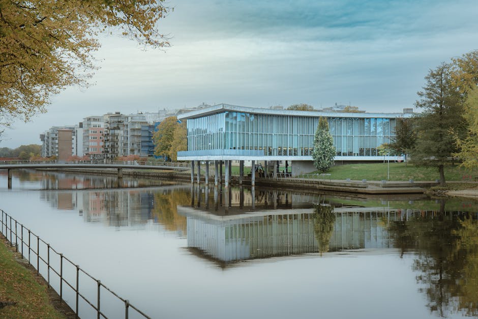 Photo of Halmstad, Sweden