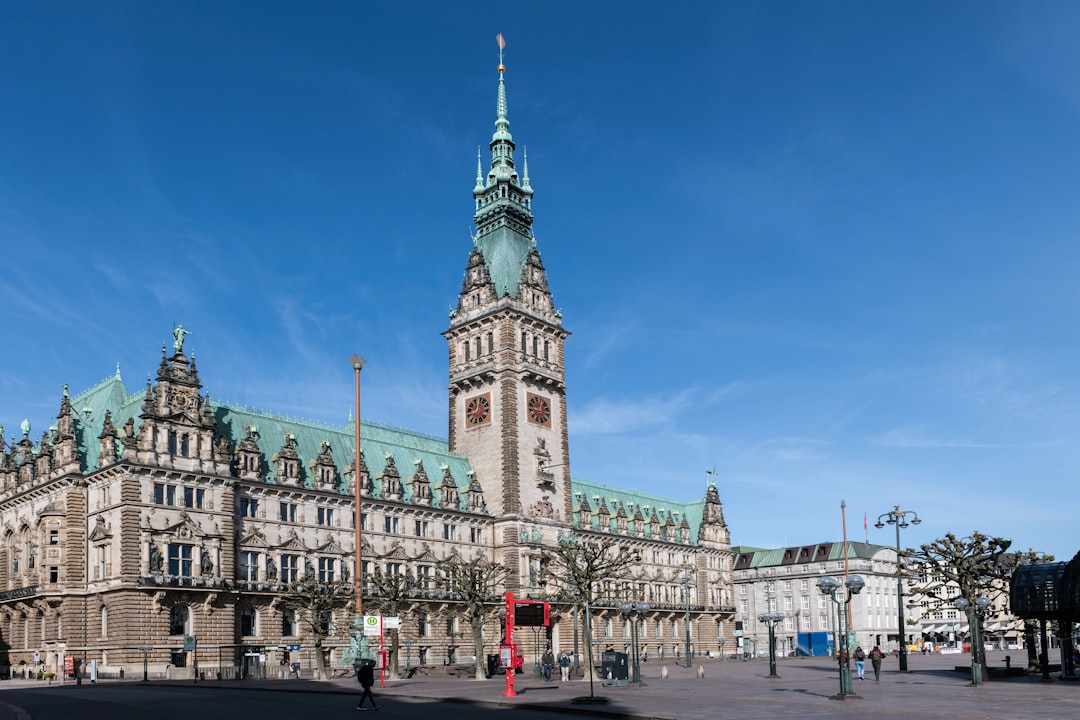 Photo of Hamburg, Germany