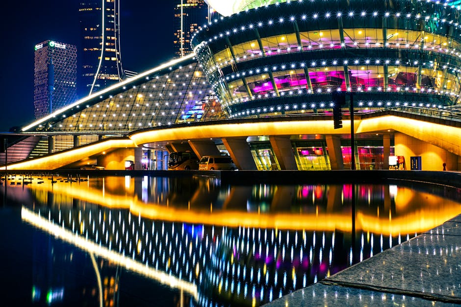 Photo of Hangzhou, China