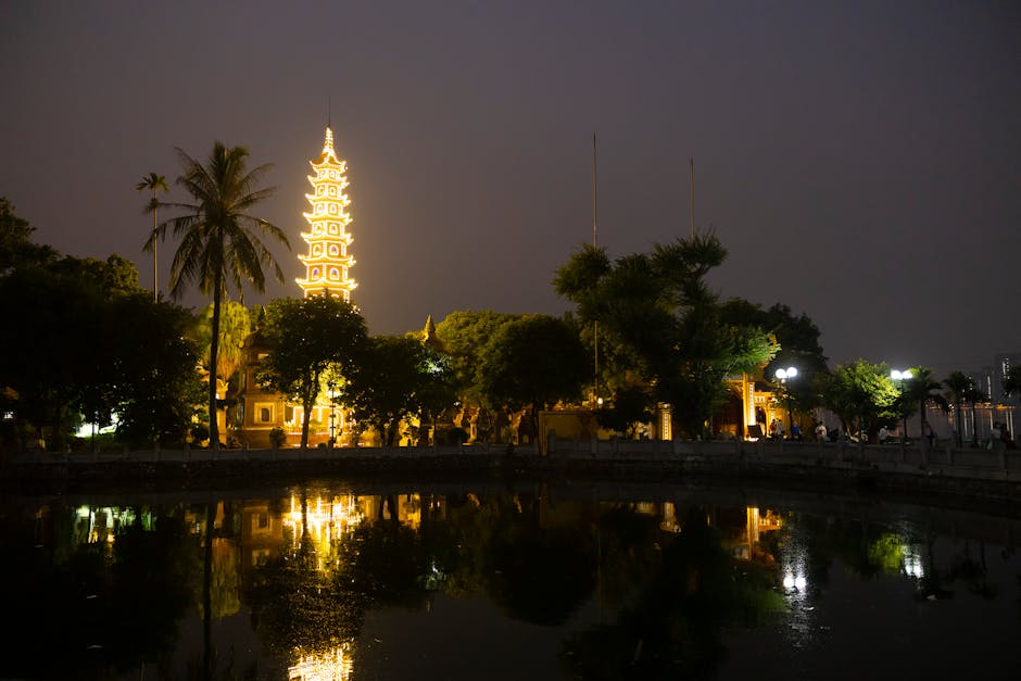 Photo of Hanoi, Viet Nam