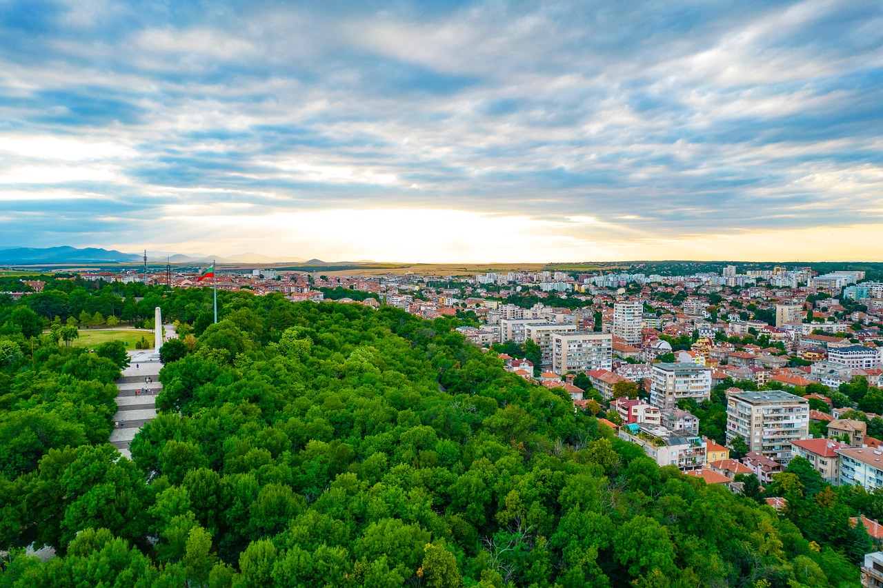 Photo of Haskovo, Bulgaria