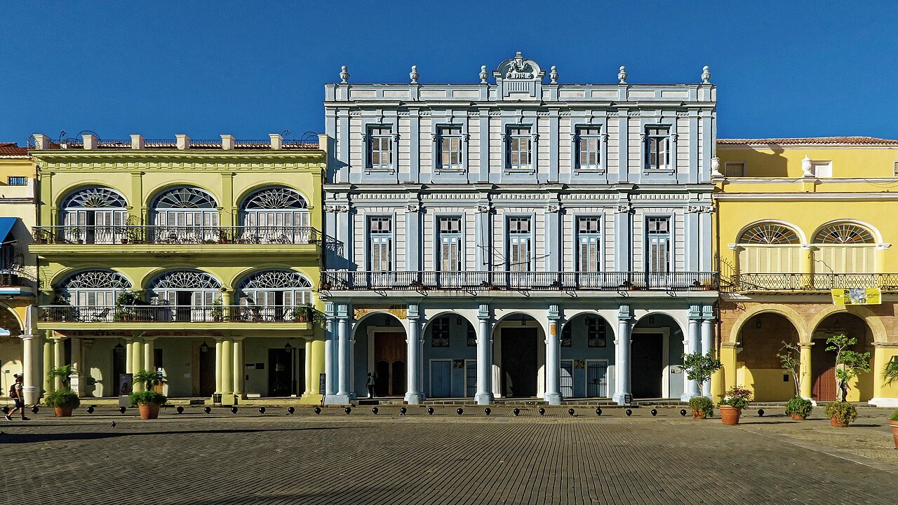 Photo of Havana, Cuba