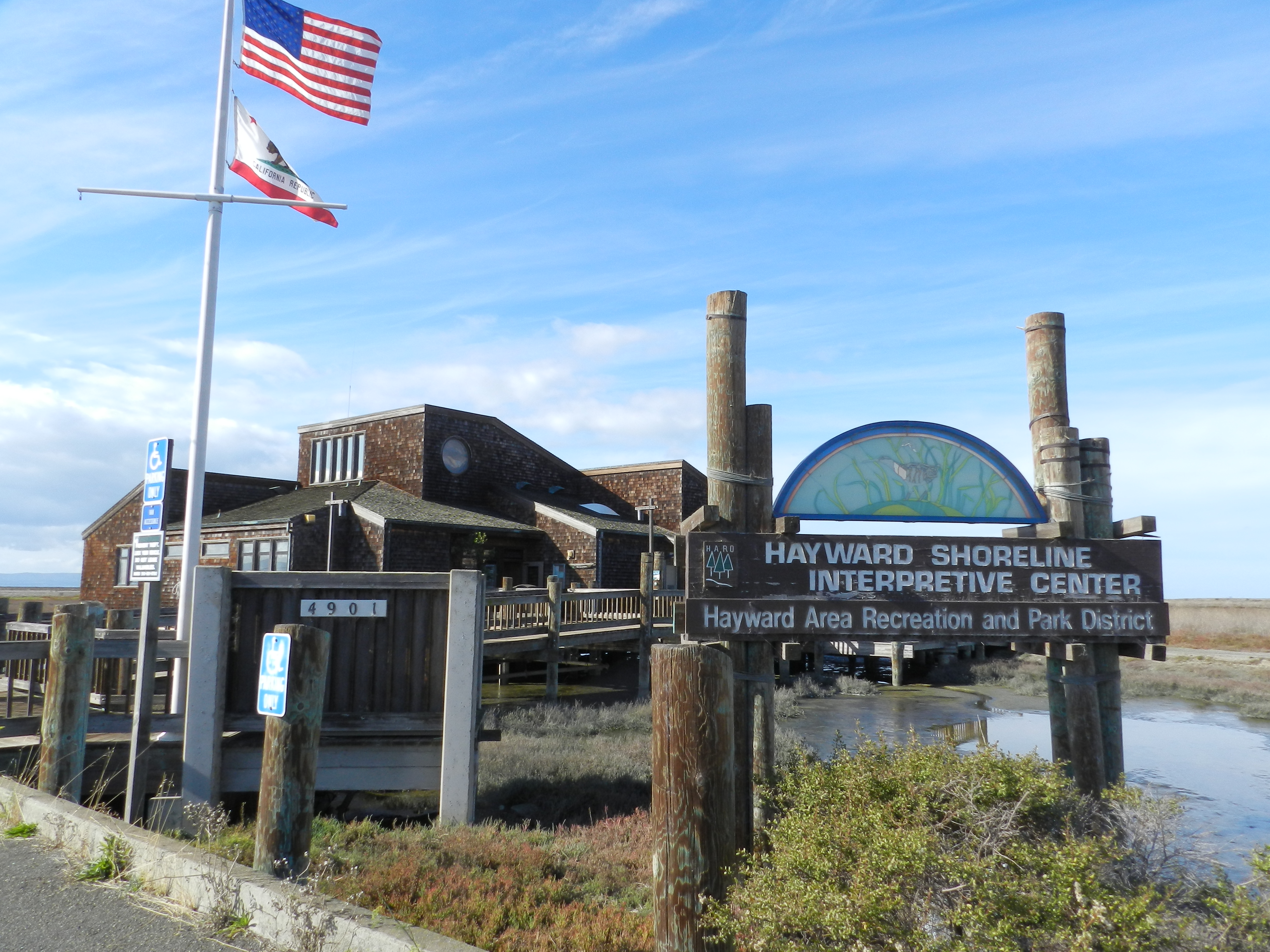 Photo of Hayward, United States