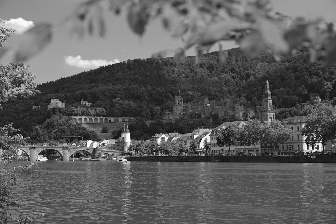 Photo of Heidelberg, Germany