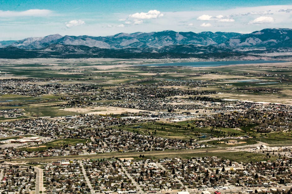 Photo of Helena, United States