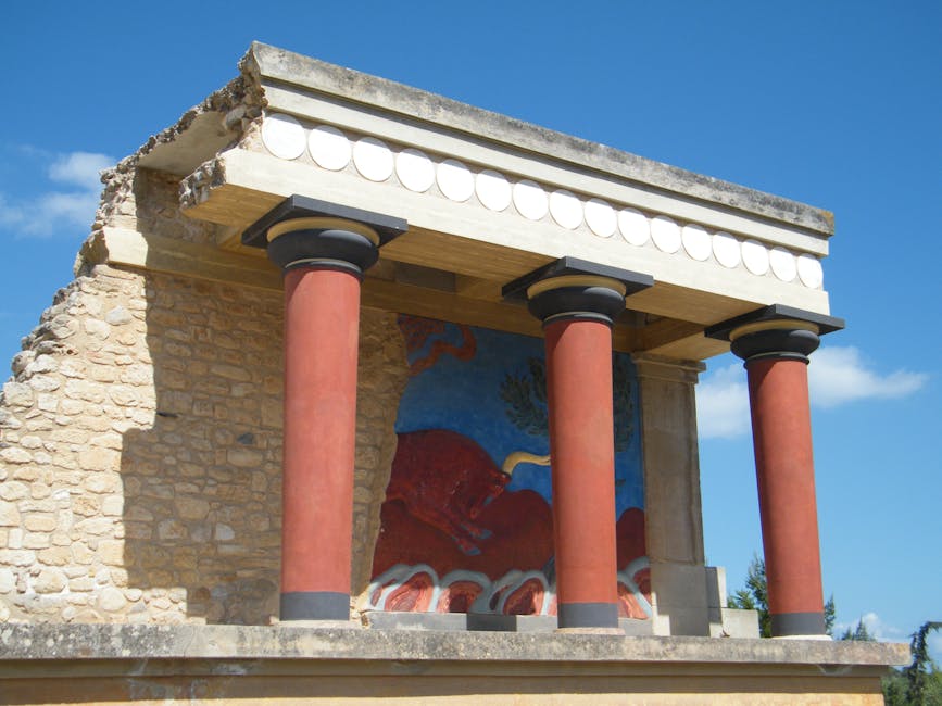 Photo of Heraklion (crete), Greece