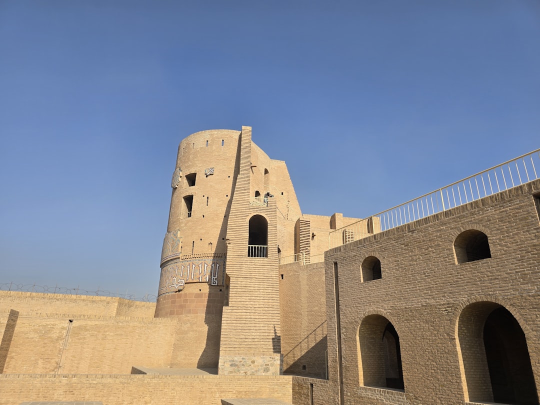 Photo of Herat, Afghanistan