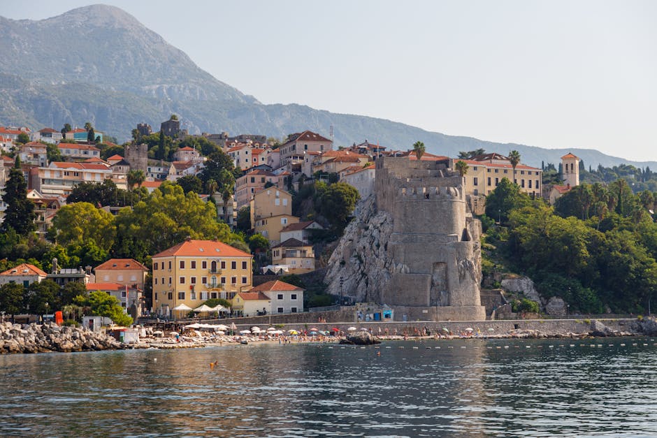 Photo of Herceg Novi, Montenegro