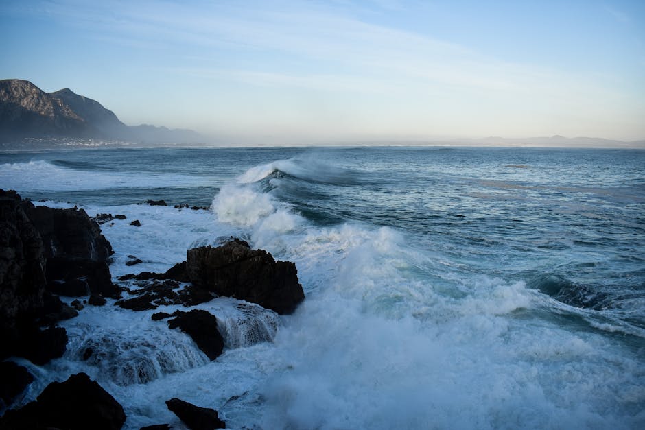 Photo of Hermanus, South Africa