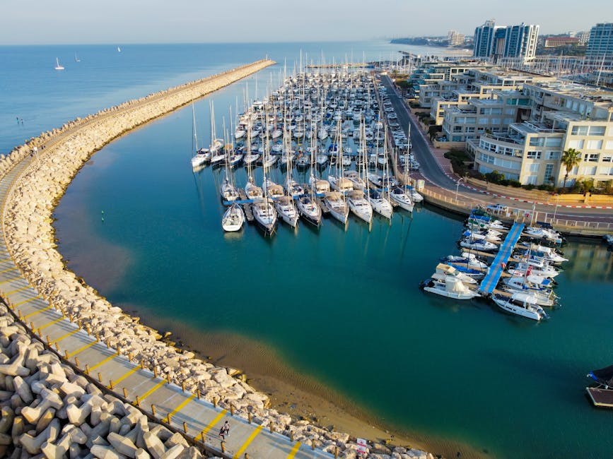 Photo of Herzliya, Israel