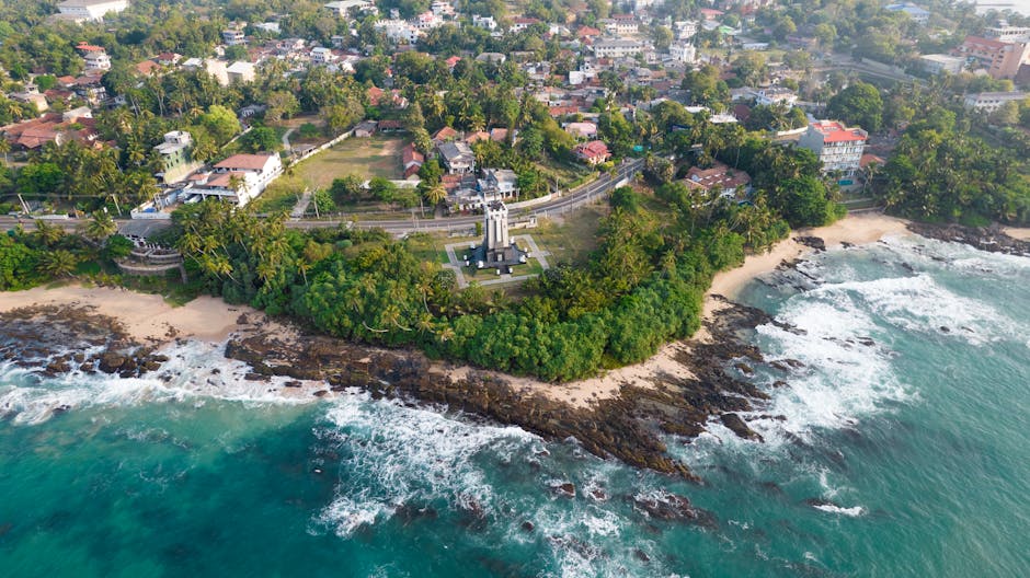 Photo of Hikkaduwa, Sri Lanka