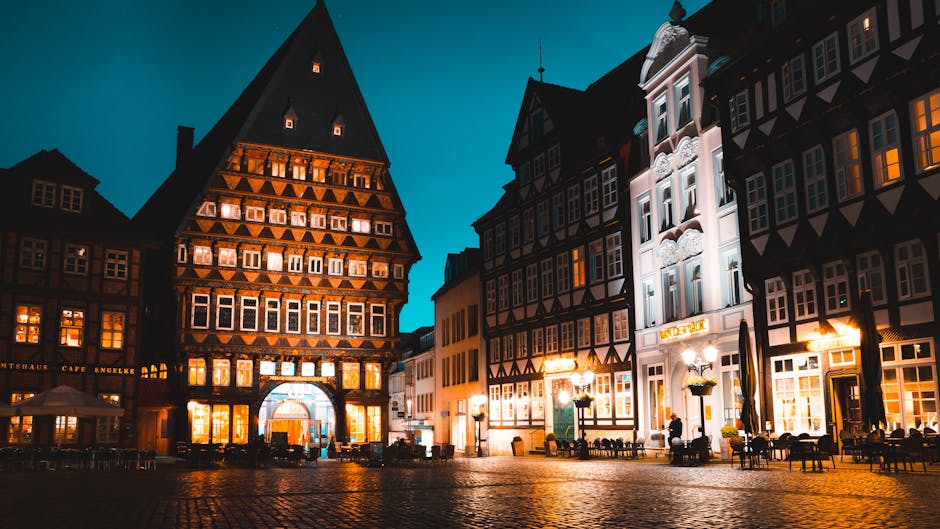 Photo of Hildesheim, Germany