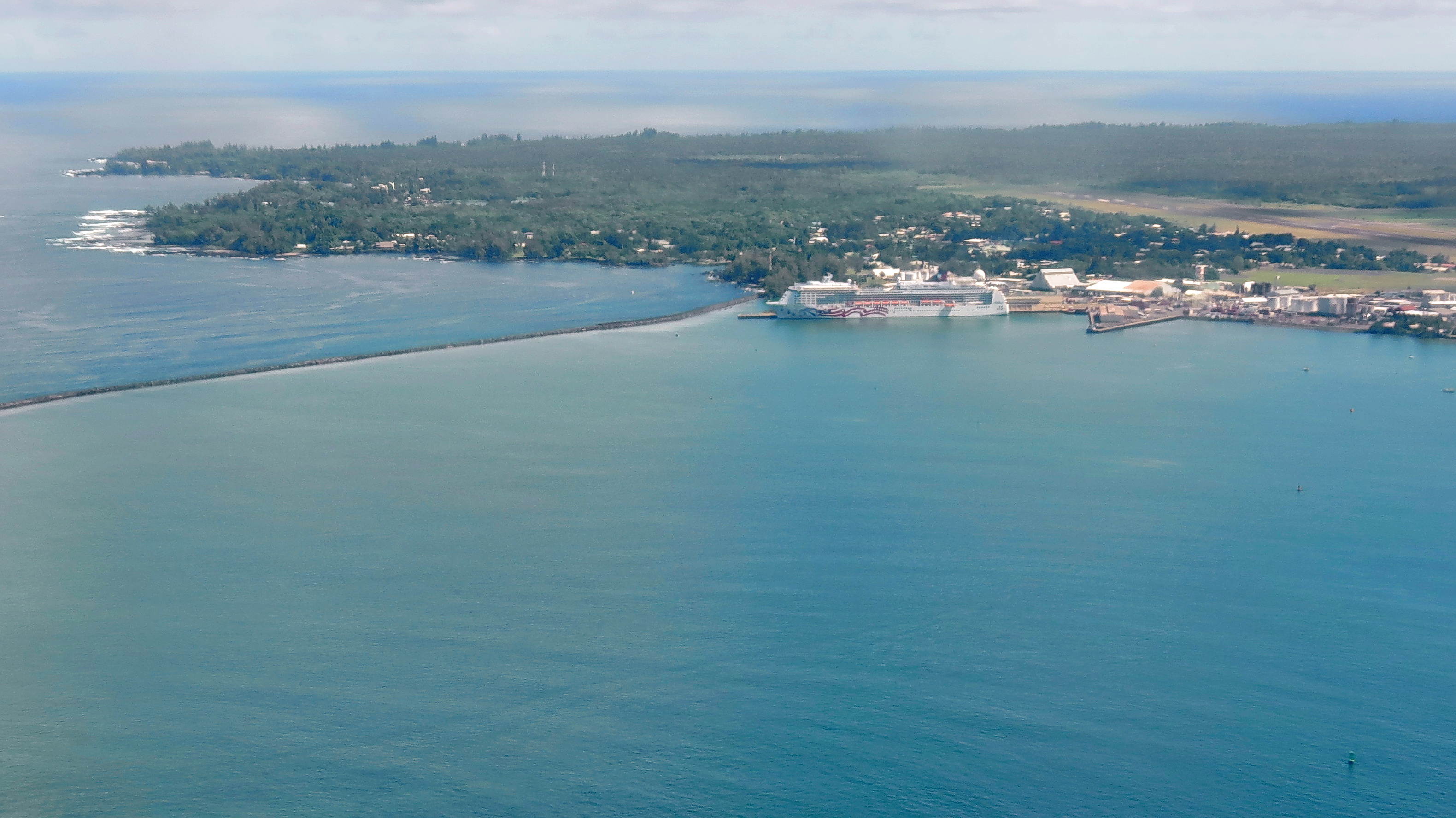 Photo of Hilo (big ), United States