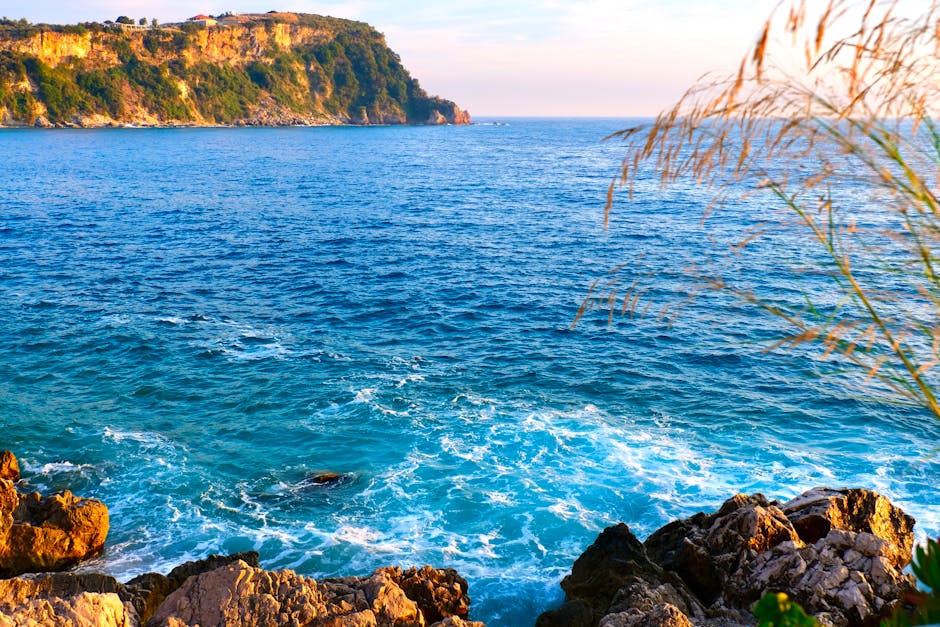 Photo of Himarë, Albania