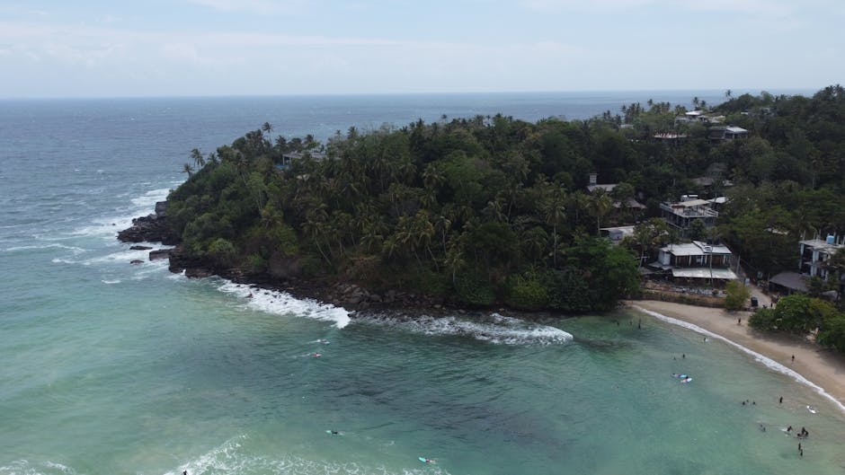 Photo of Hiriketiya, Sri Lanka