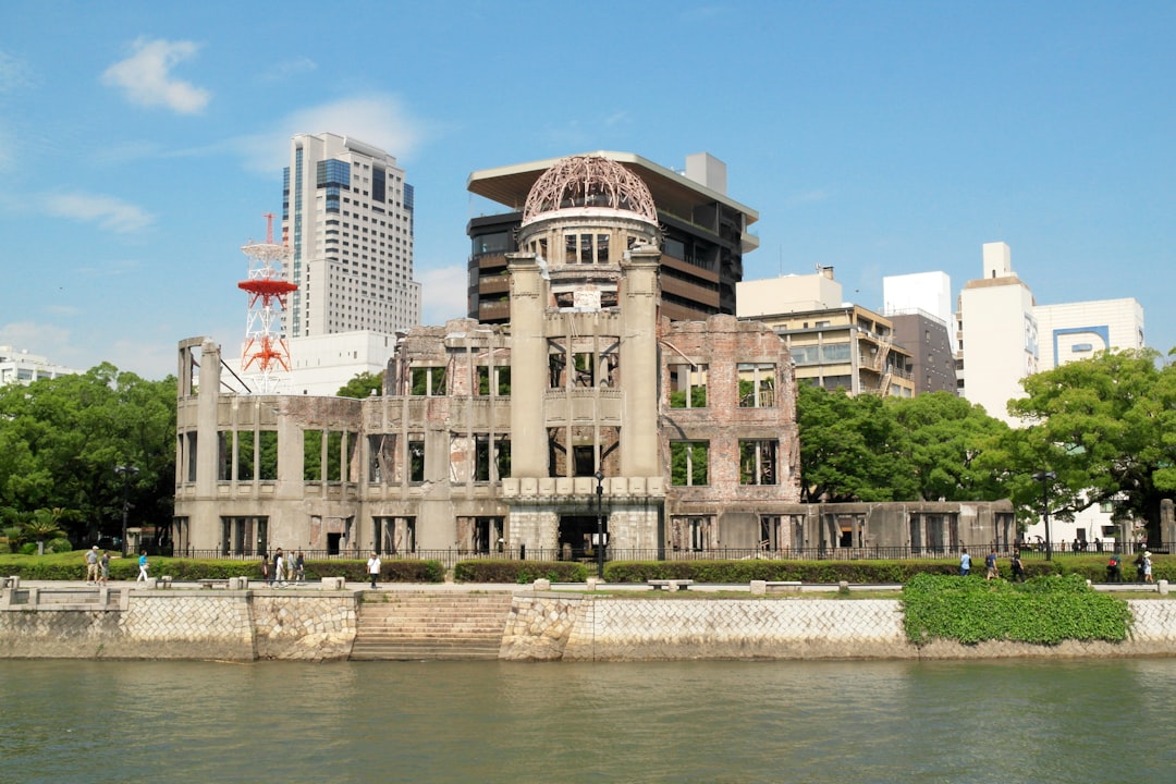 Photo of Hiroshima, Japan