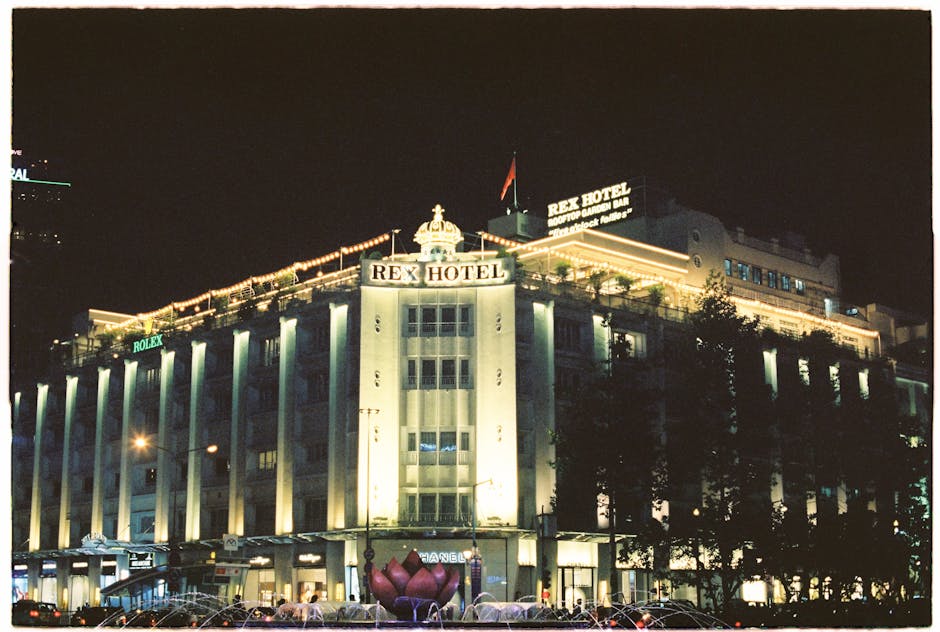 Photo of Ho Chi Minh City, Viet Nam