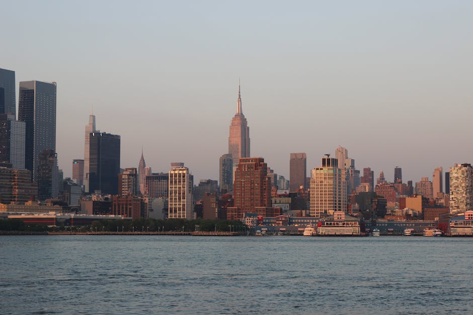 Photo of Hoboken, United States