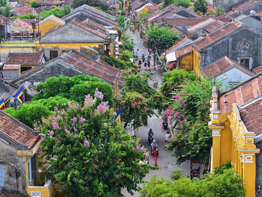 Photo of Hoi An, Viet Nam