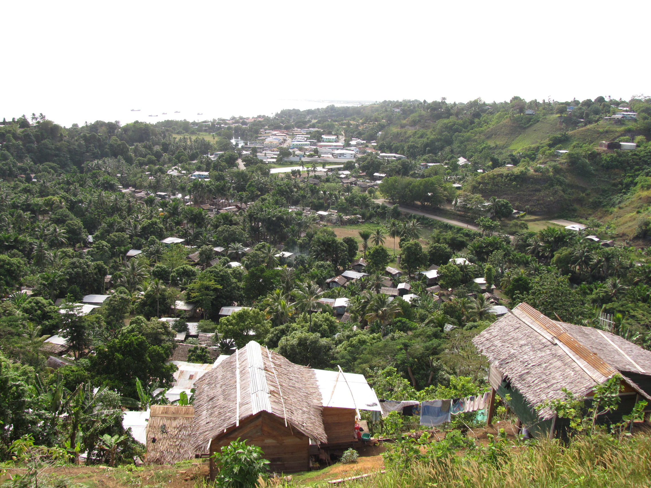 Photo of Honiara, Solomon Islands