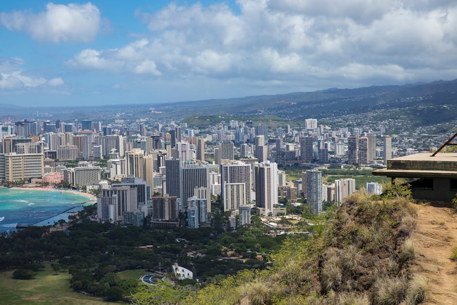 Photo of Honolulu (oahu), United States